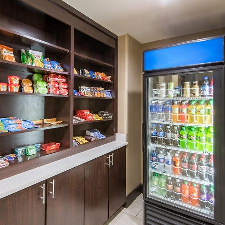 Holiday Inn Express Hotel & Suites Ashland By Ihg Exteriér fotografie
