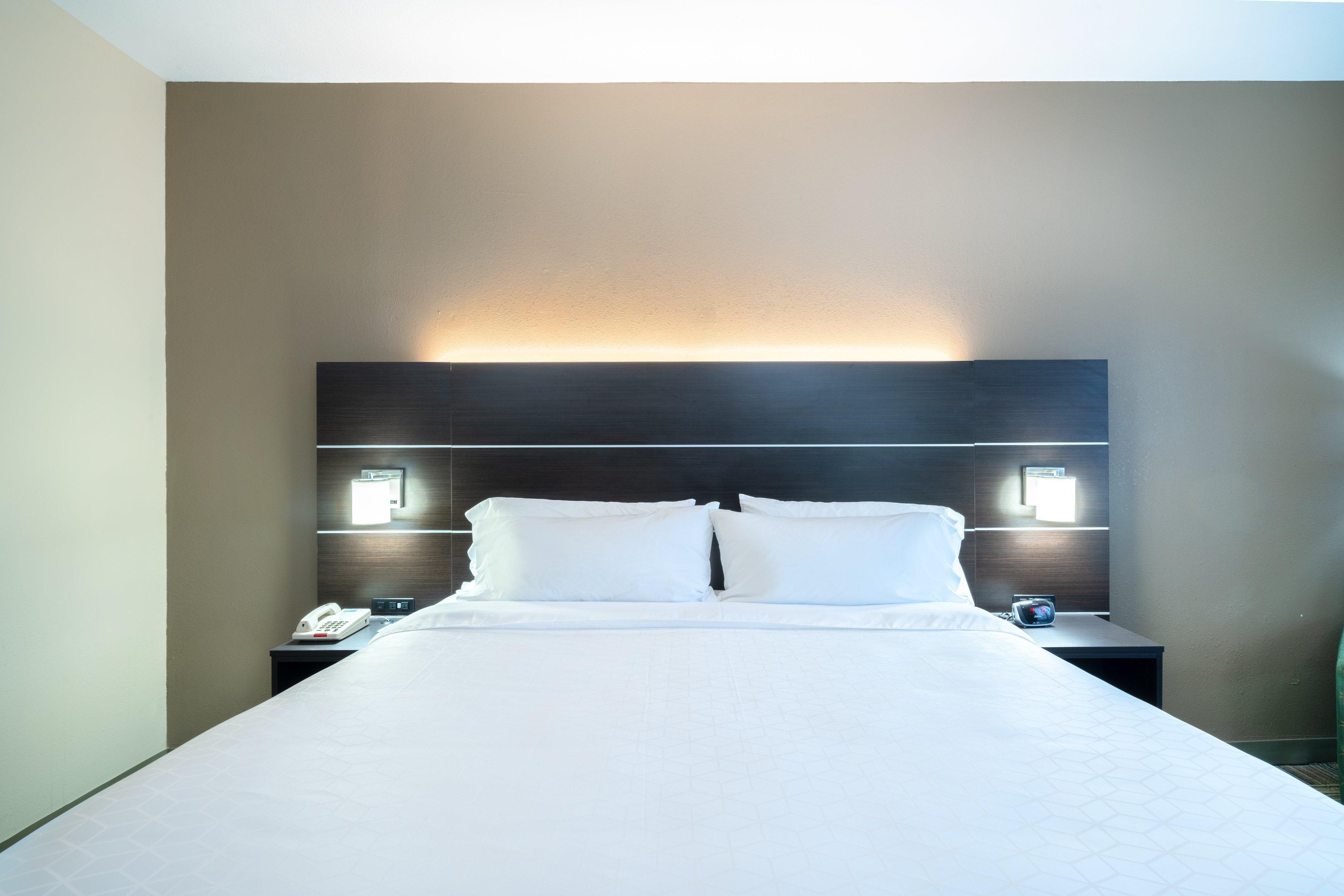 Holiday Inn Express Hotel & Suites Ashland By Ihg Exteriér fotografie