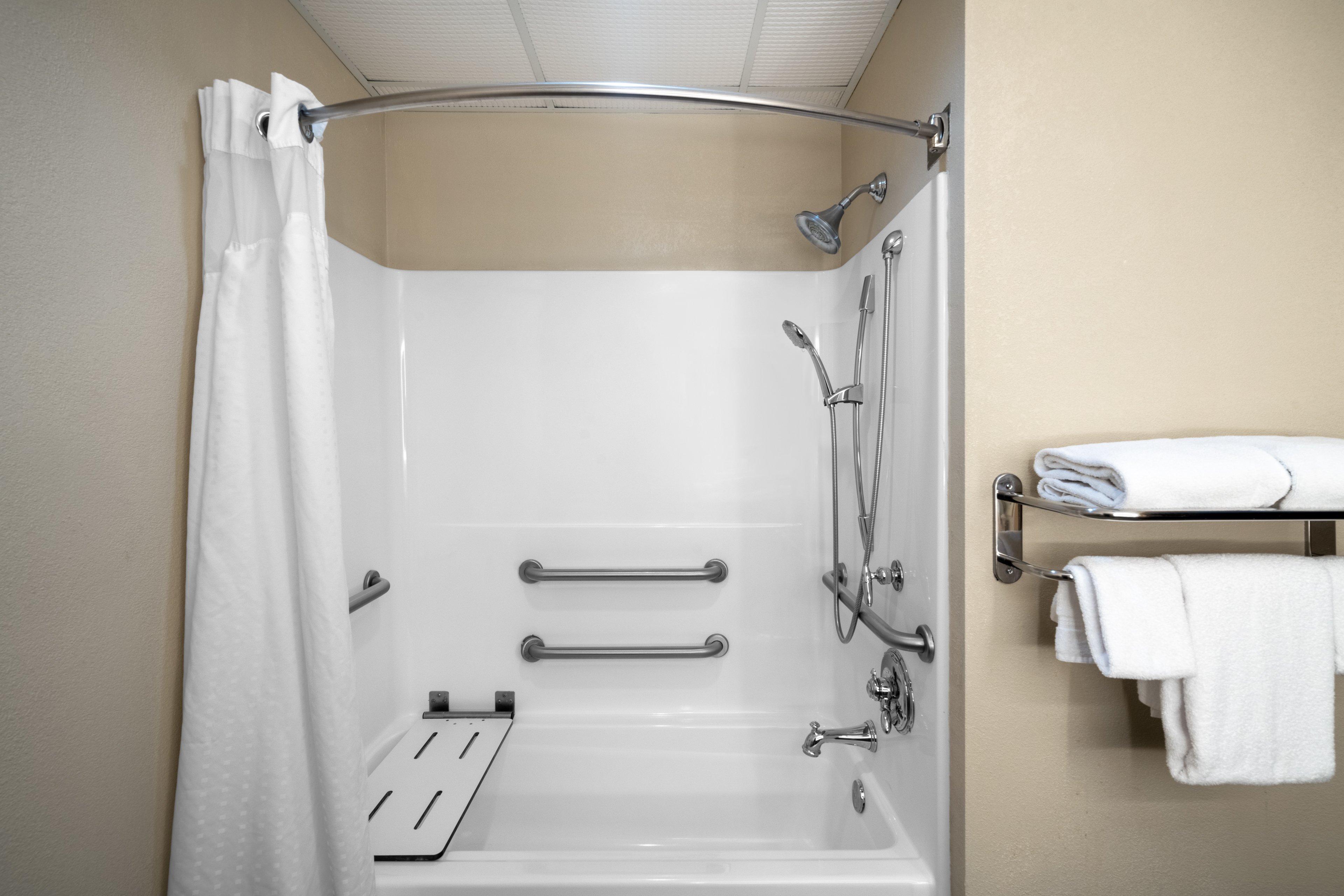 Holiday Inn Express Hotel & Suites Ashland By Ihg Exteriér fotografie