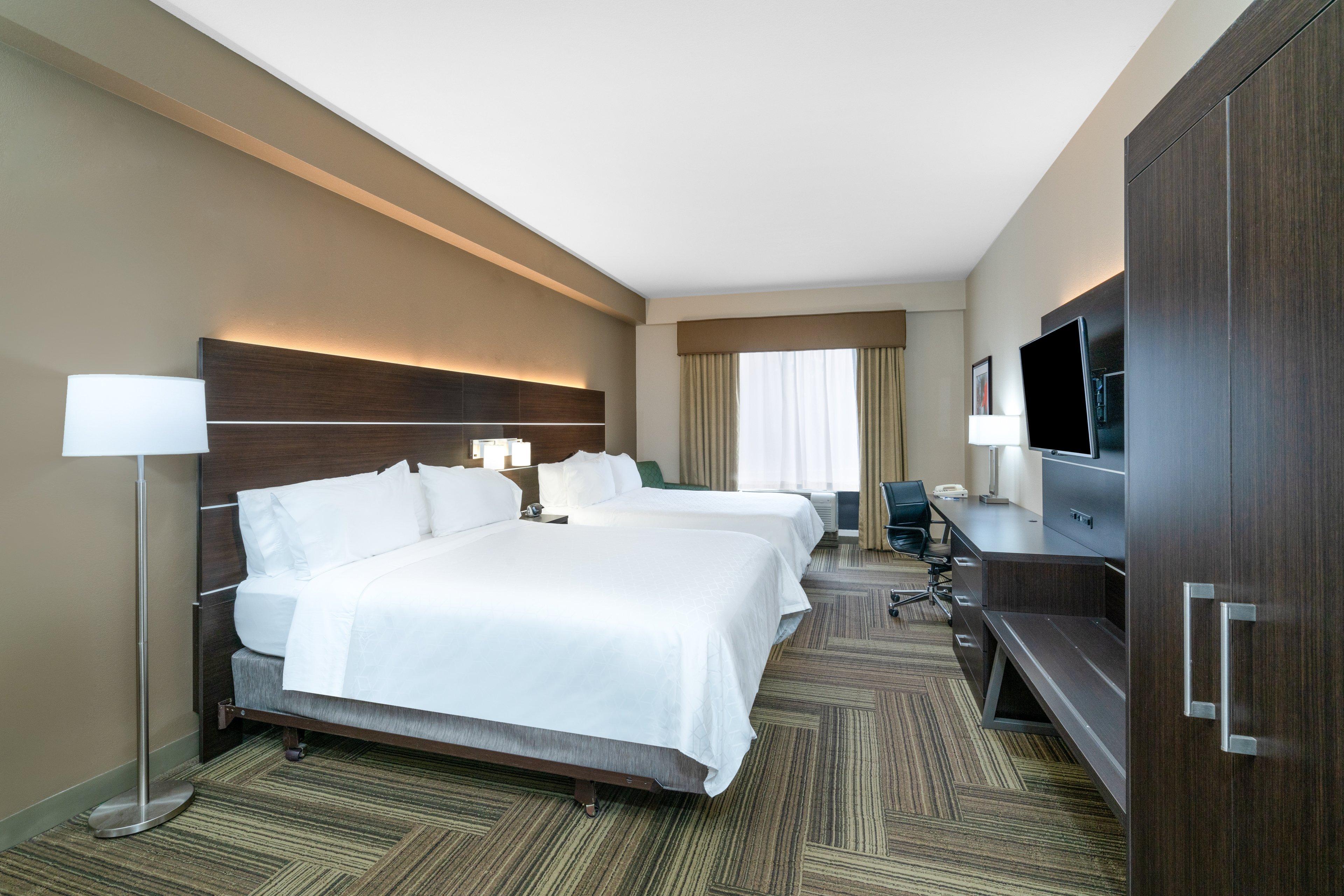 Holiday Inn Express Hotel & Suites Ashland By Ihg Exteriér fotografie