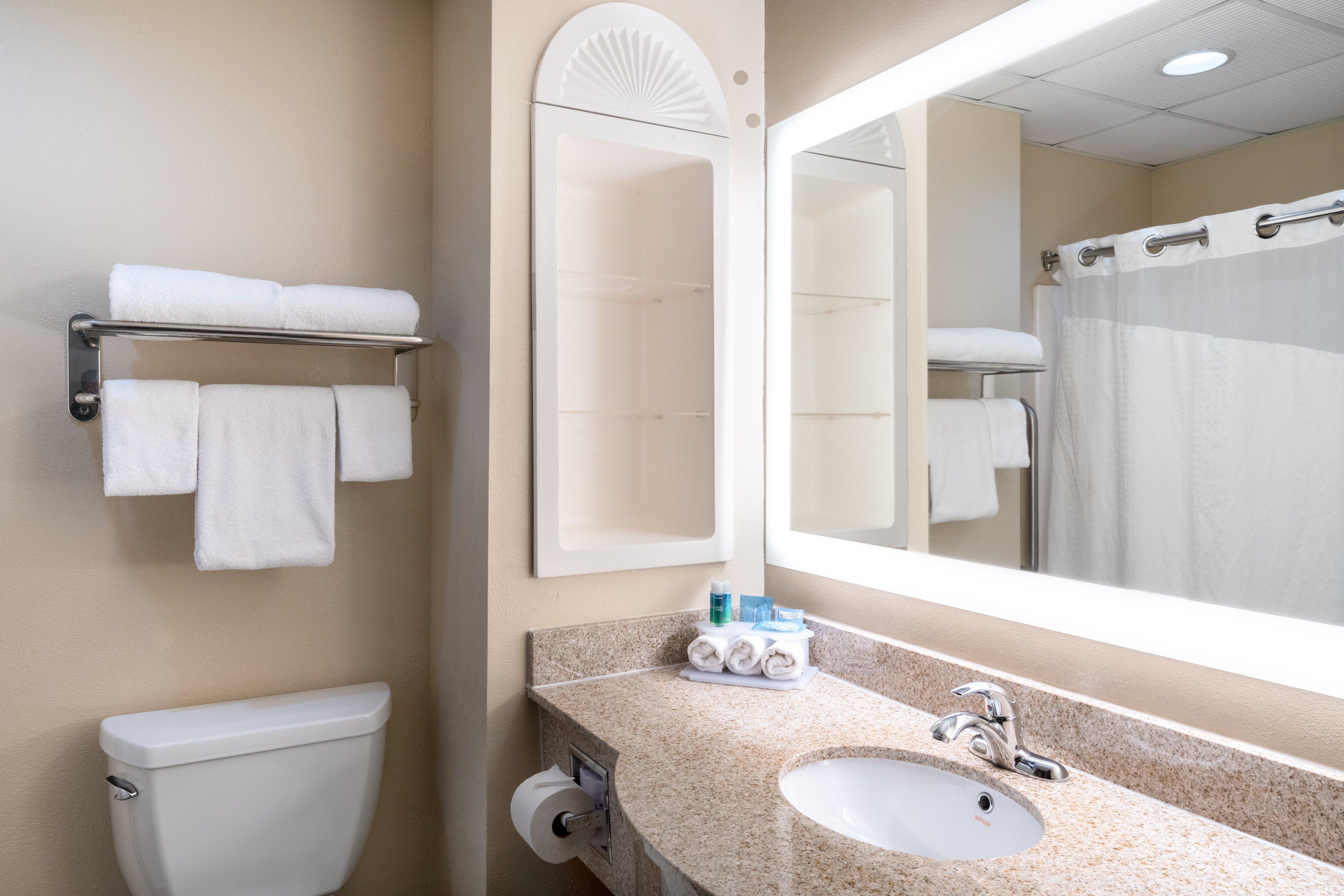 Holiday Inn Express Hotel & Suites Ashland By Ihg Exteriér fotografie