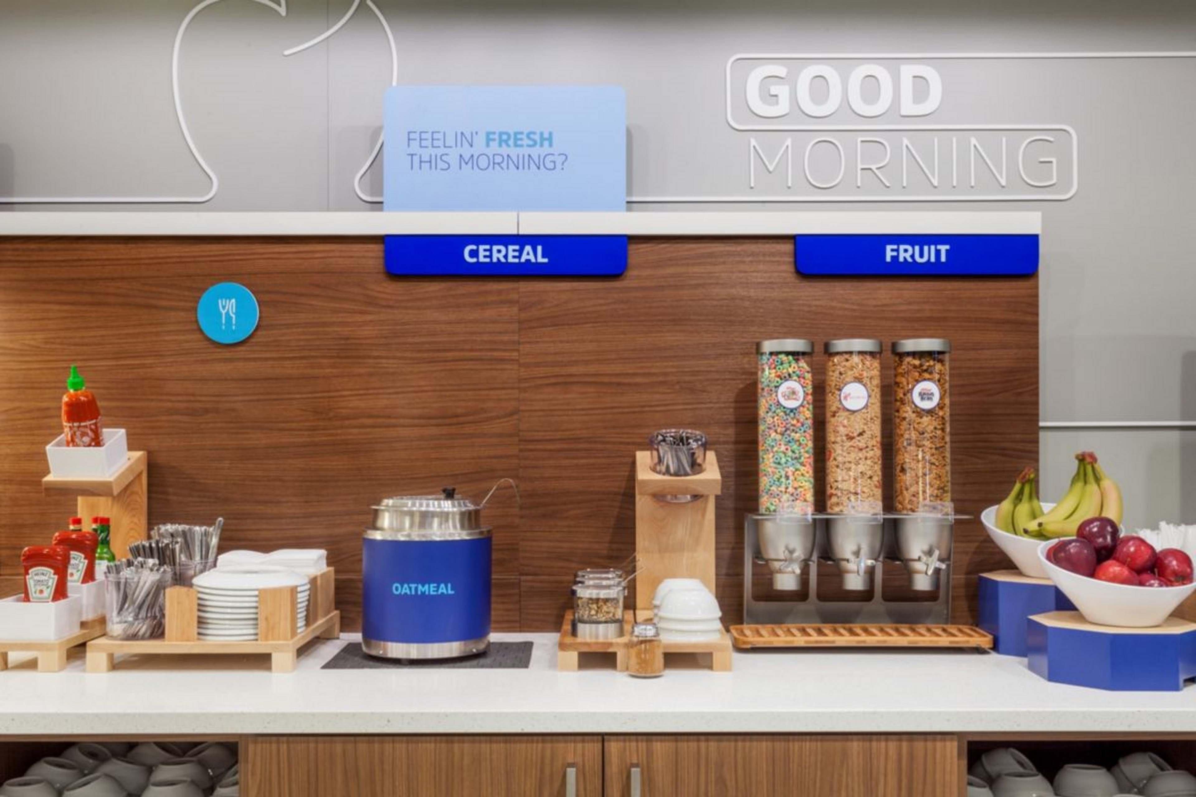 Holiday Inn Express Hotel & Suites Ashland By Ihg Exteriér fotografie