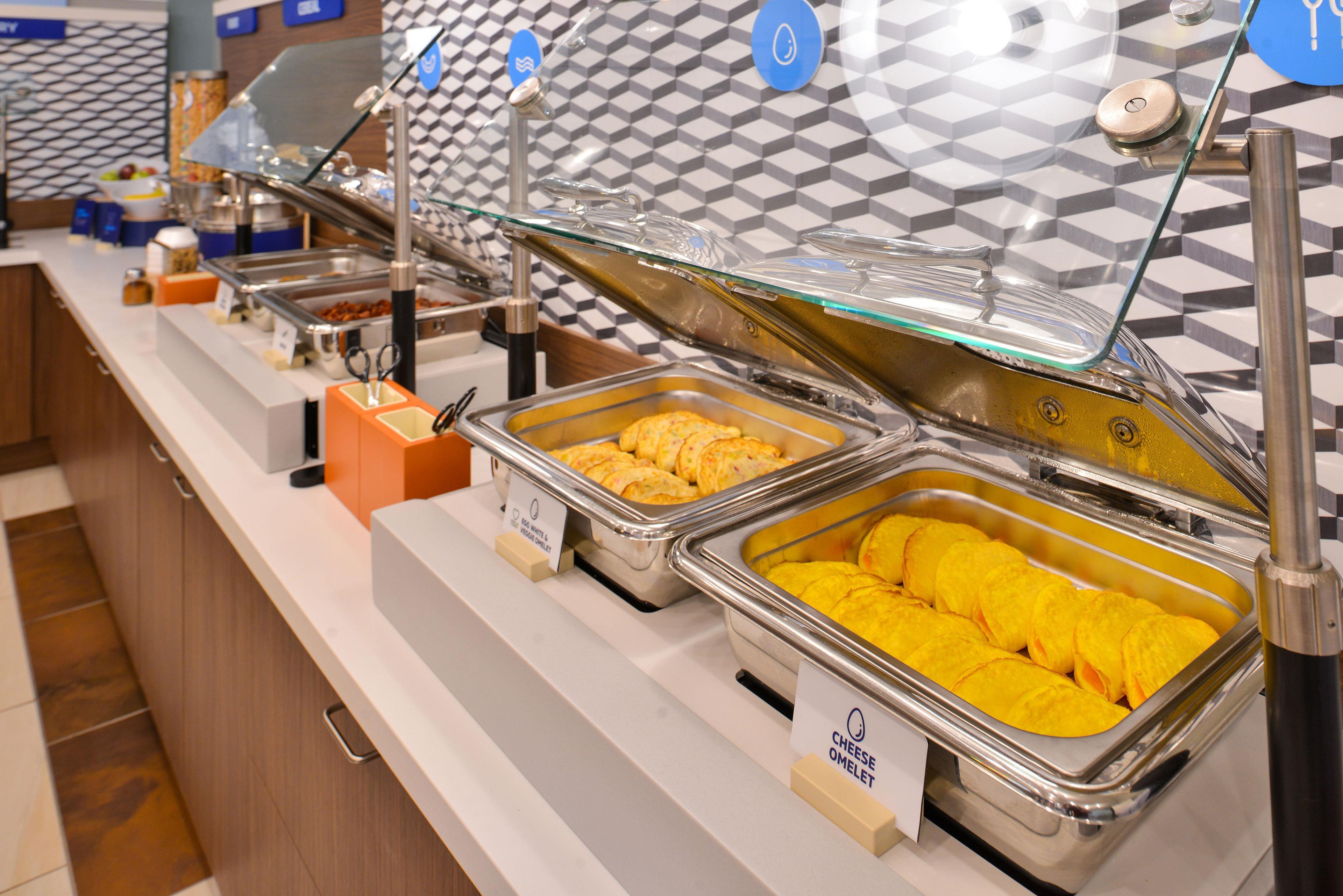 Holiday Inn Express Hotel & Suites Ashland By Ihg Exteriér fotografie
