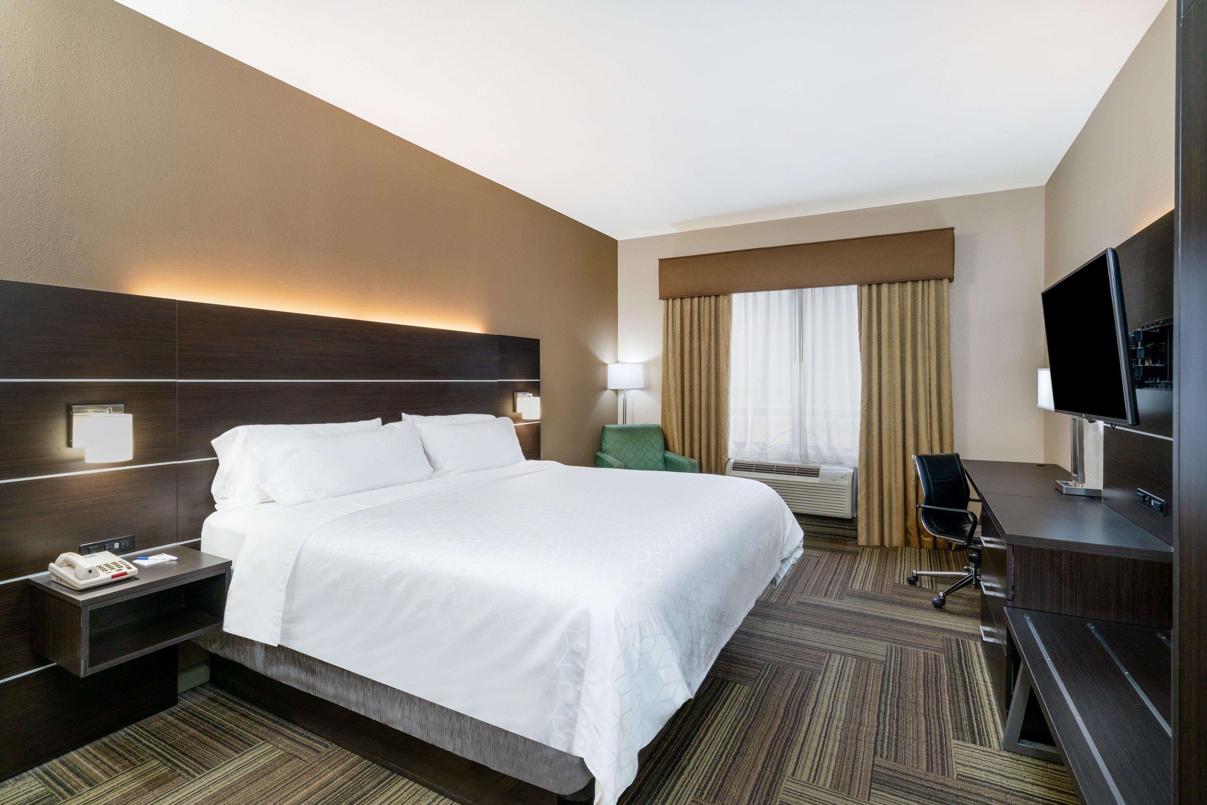 Holiday Inn Express Hotel & Suites Ashland By Ihg Exteriér fotografie