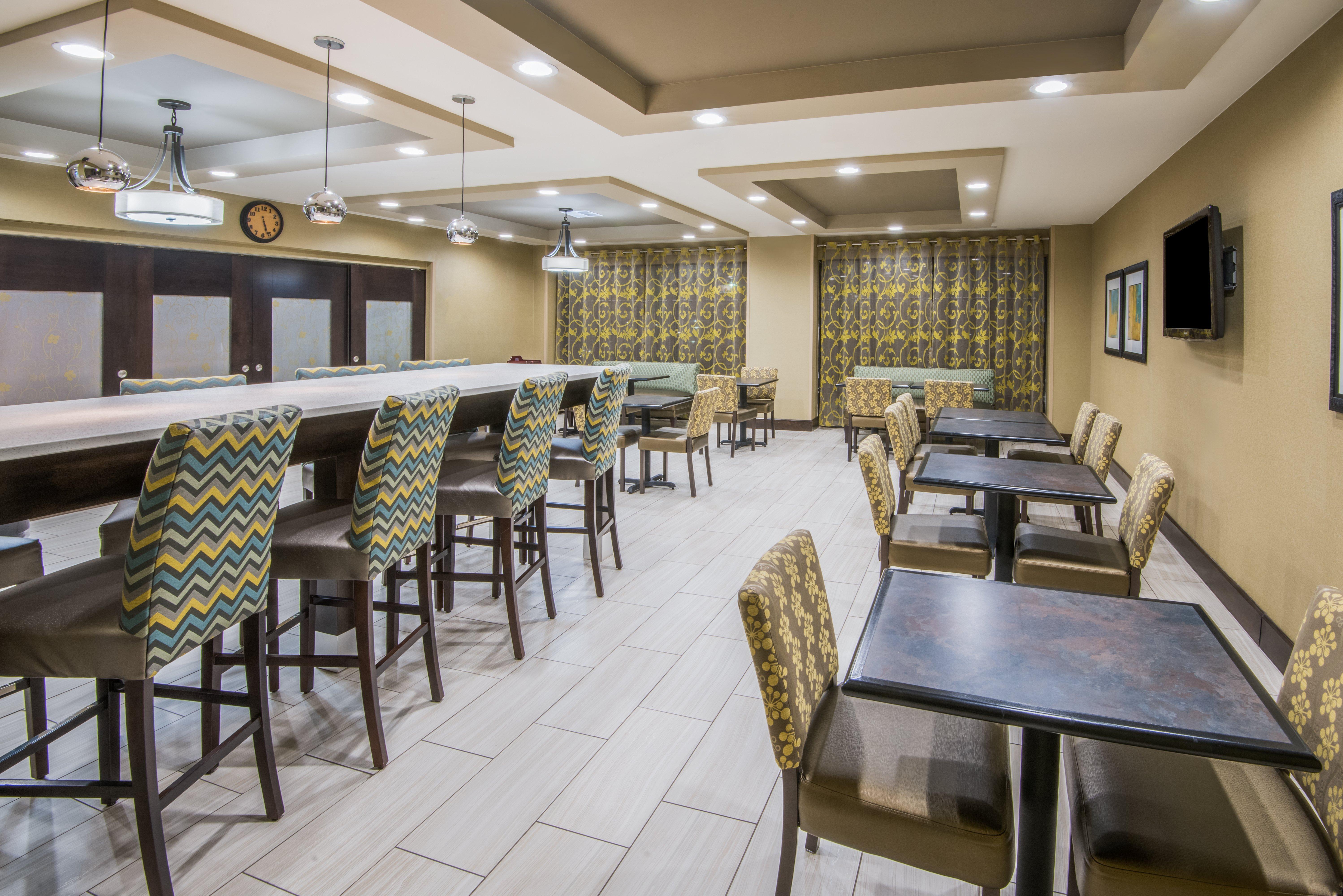 Holiday Inn Express Hotel & Suites Ashland By Ihg Exteriér fotografie