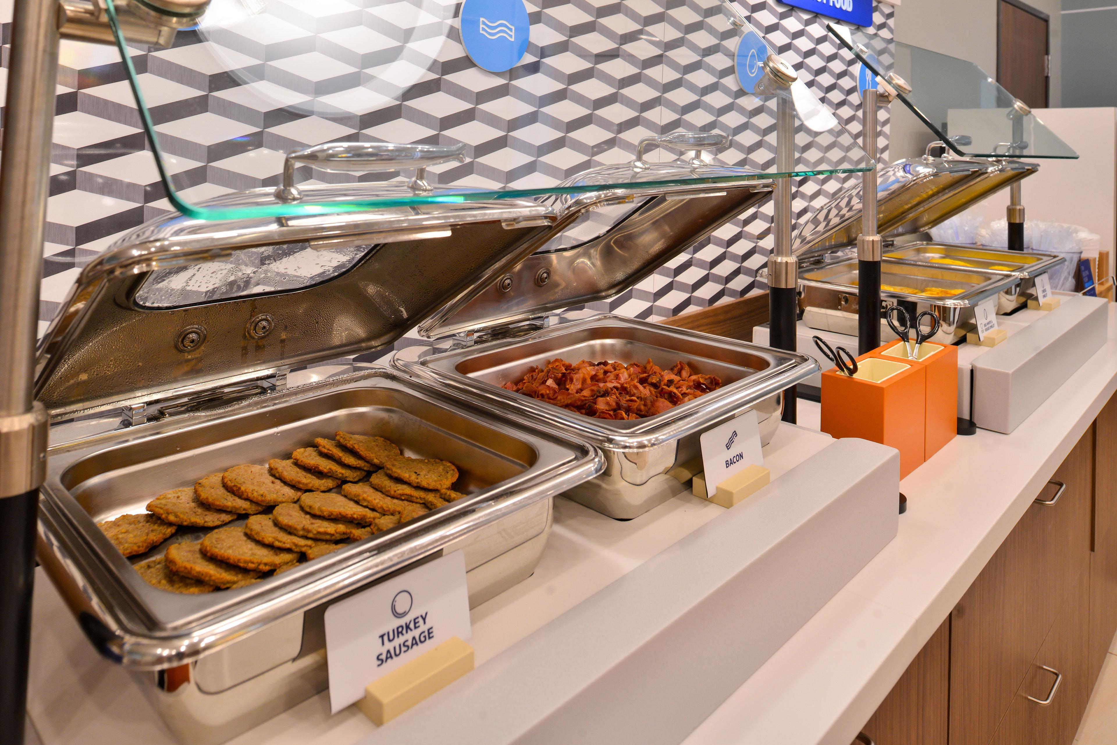 Holiday Inn Express Hotel & Suites Ashland By Ihg Exteriér fotografie