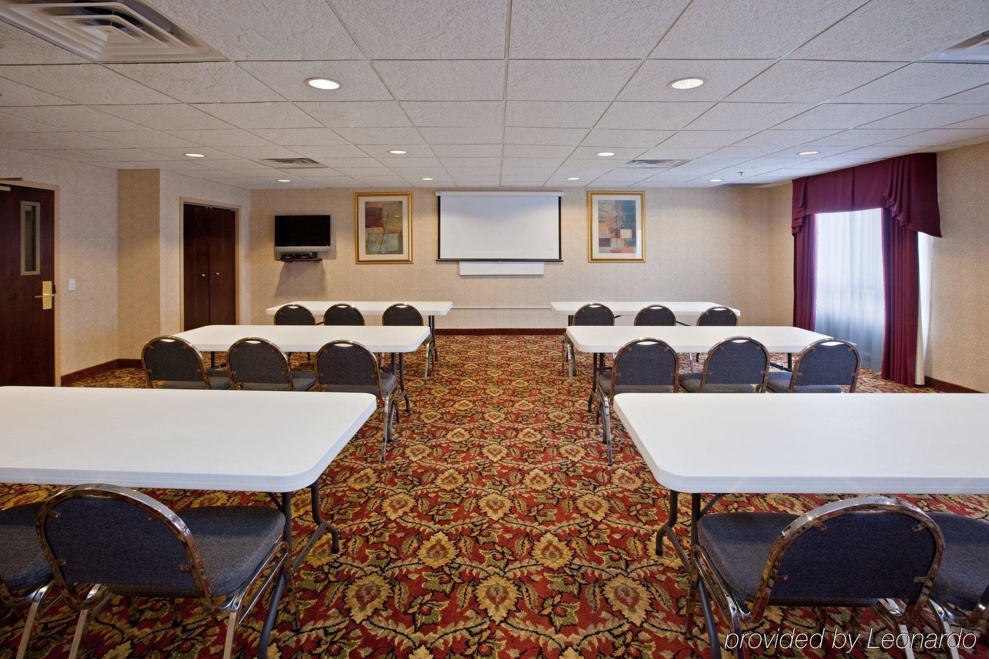 Holiday Inn Express Hotel & Suites Ashland By Ihg Zařízení fotografie
