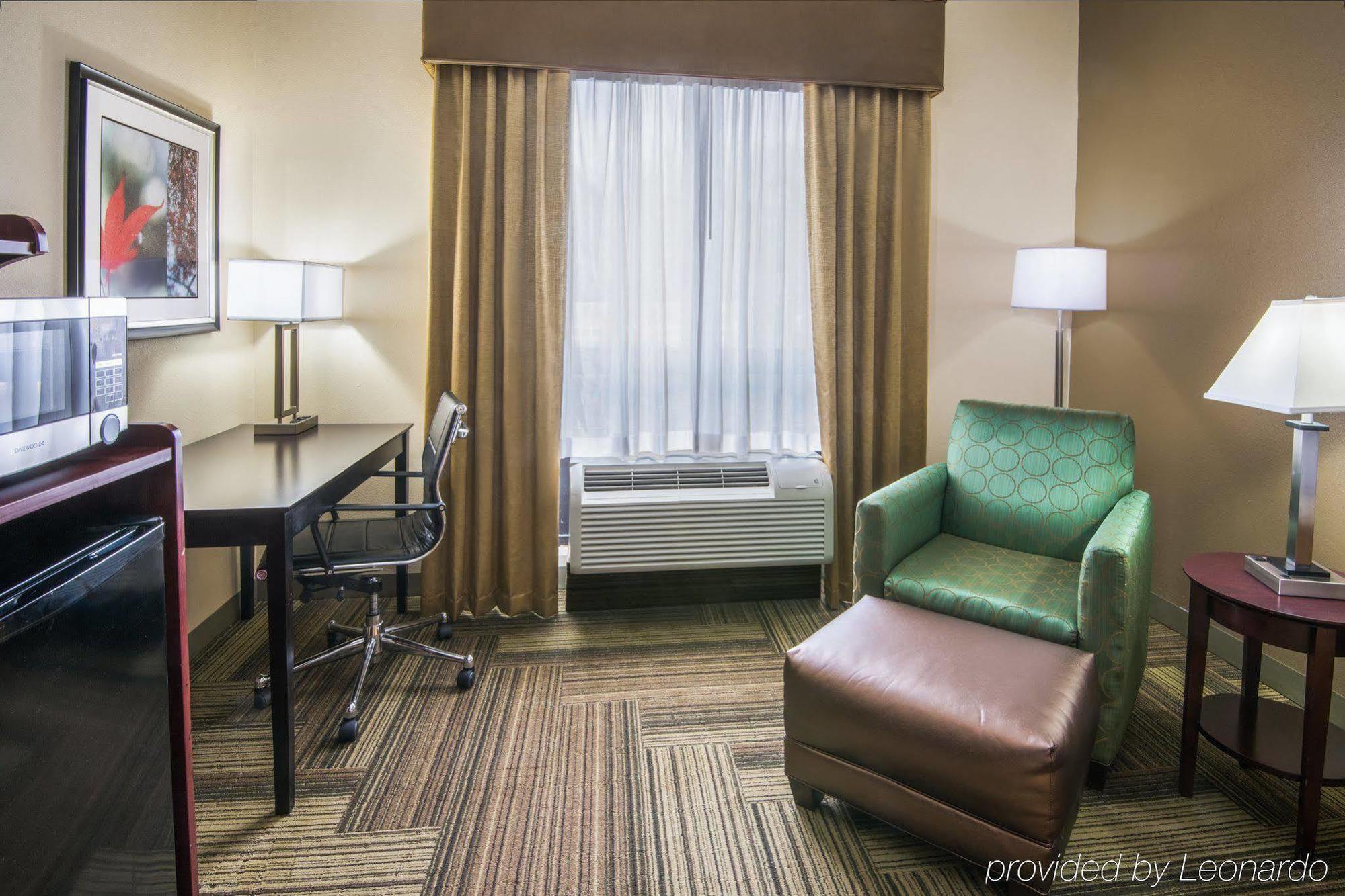 Holiday Inn Express Hotel & Suites Ashland By Ihg Exteriér fotografie