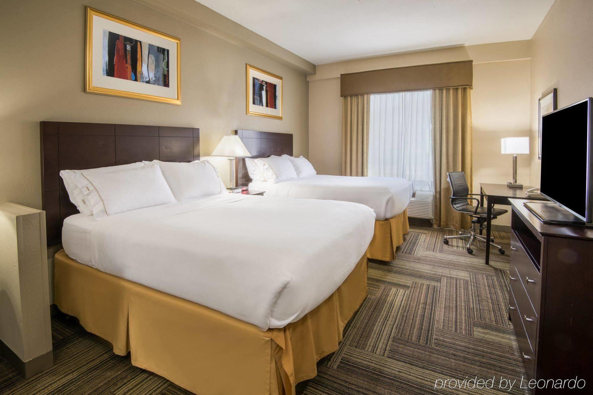 Holiday Inn Express Hotel & Suites Ashland By Ihg Exteriér fotografie